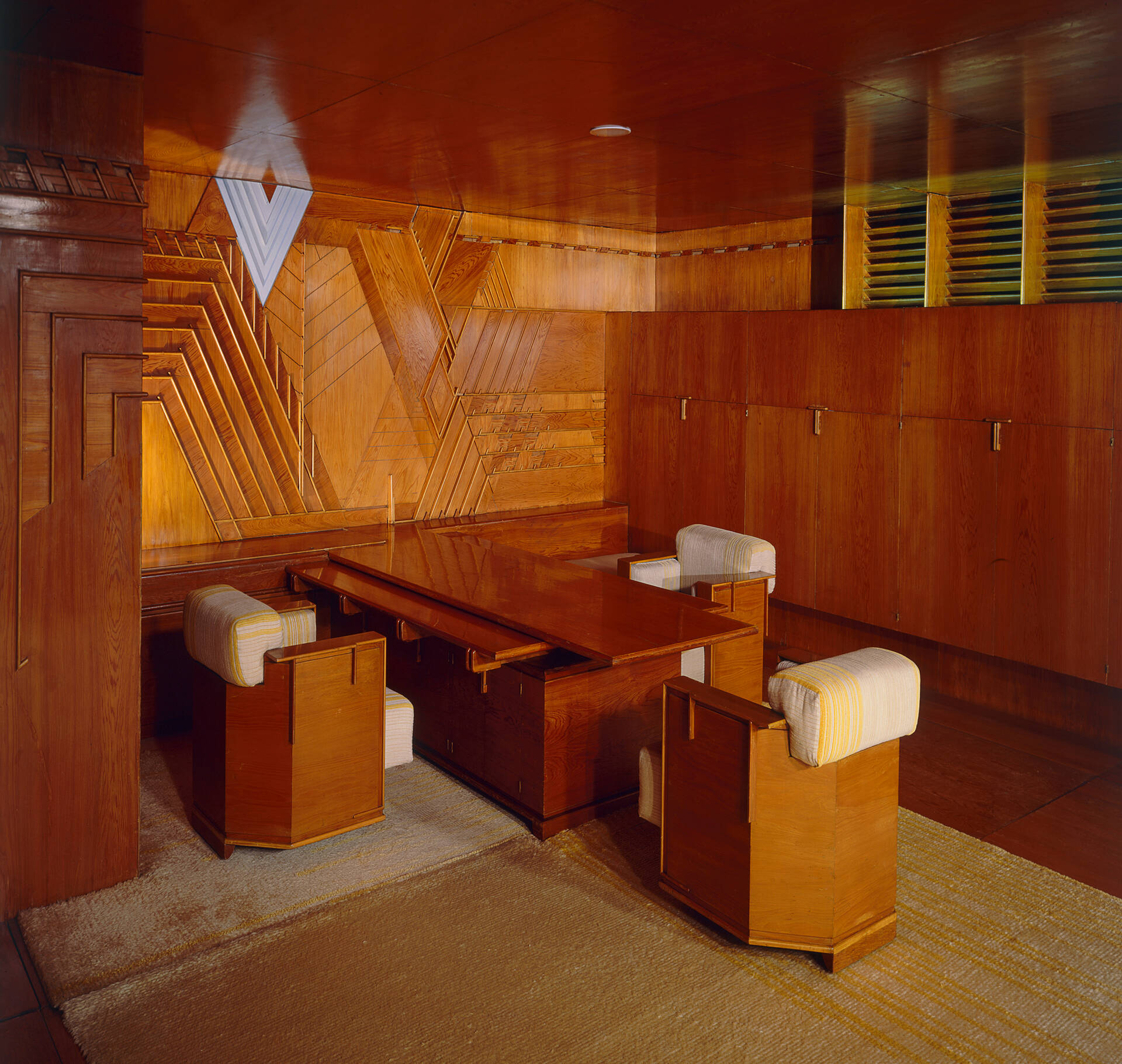 V&A East Storehouse, London, muzej, skladište, skladište pretvoreno u muzej, muzeji u Londonu, V&A muzej