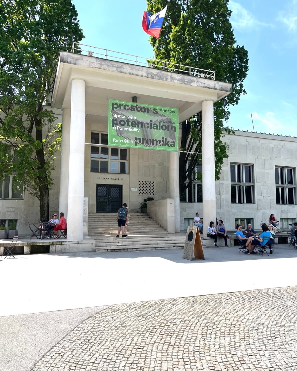 izlet u ljubljanu, vlakom u ljubljanu, ljubljana izlet, ljubljana vlakom