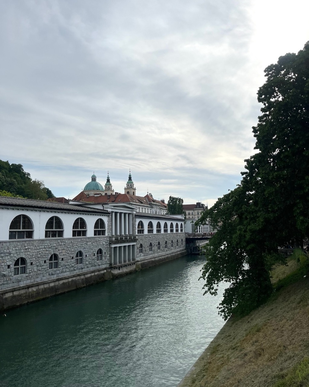 izlet u ljubljanu, vlakom u ljubljanu, ljubljana izlet, ljubljana vlakom