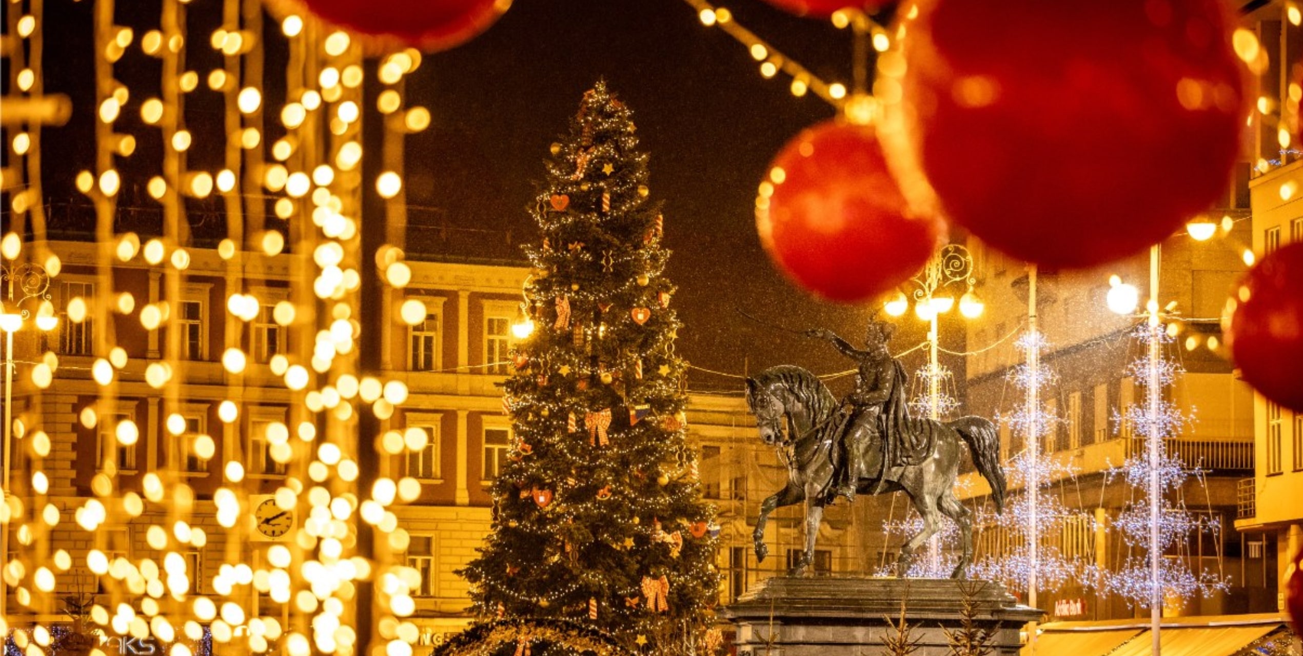Advent u Zagrebu 2025., Advent Zagreb, Advent u Zagrebu, Advent Zagreb 2025.