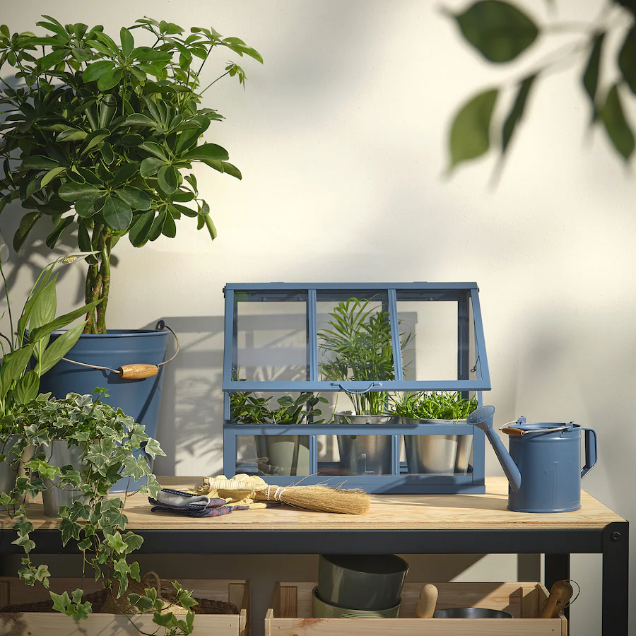 IKEA vrt, IKEA vrtni namještaj, IKEA namještaj za vrt