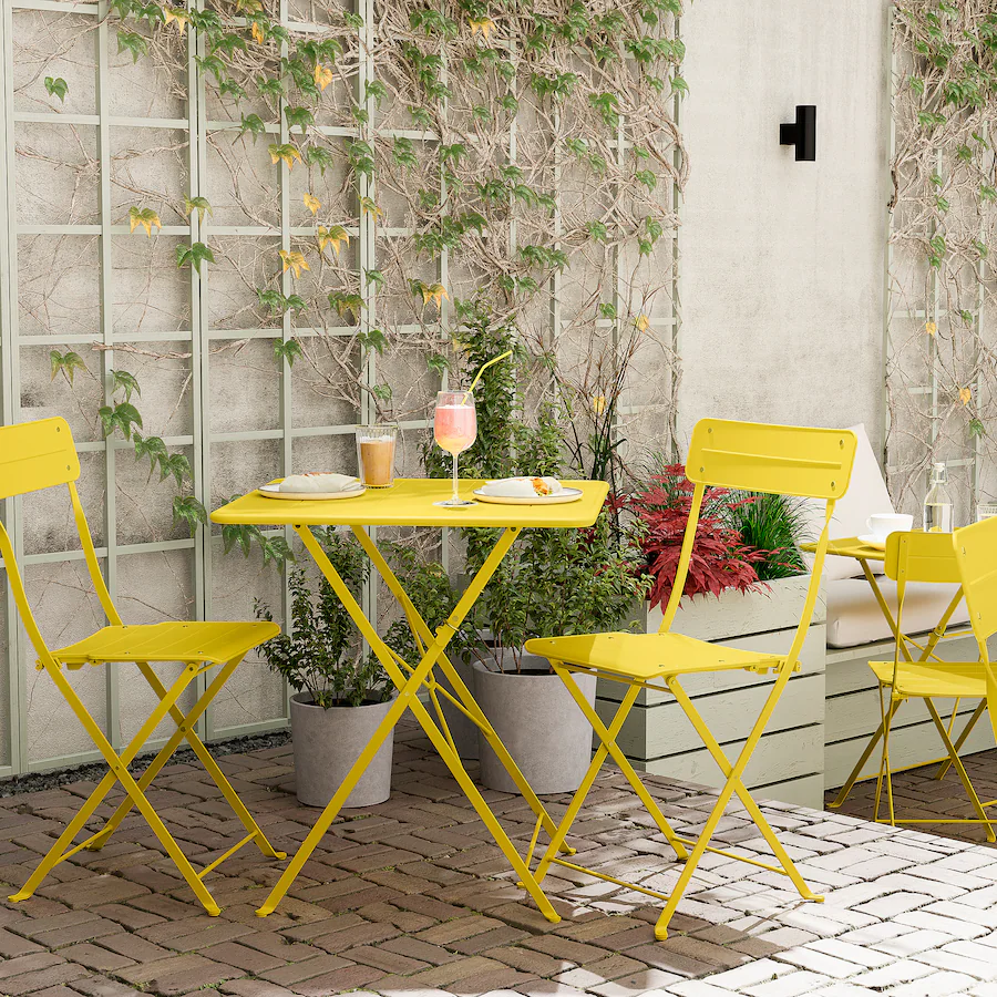 IKEA vrt, IKEA vrtni namještaj, IKEA namještaj za vrt