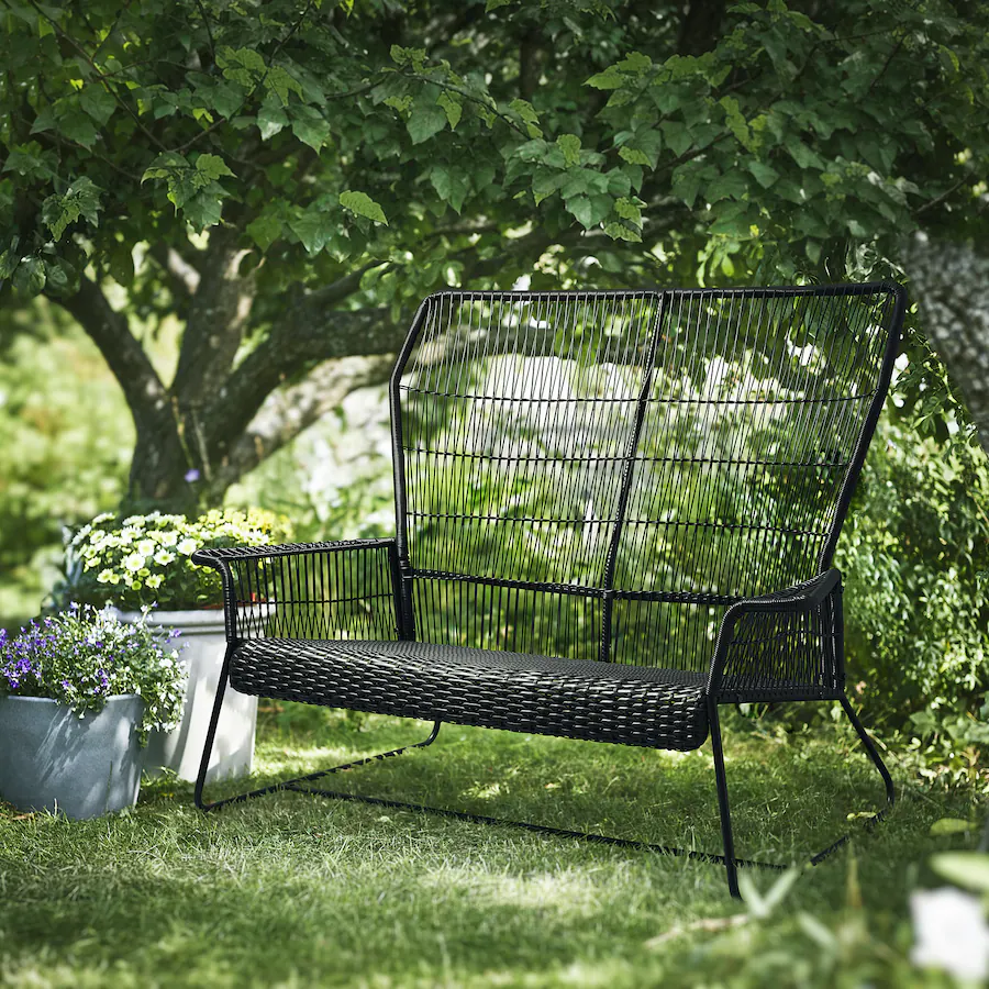 IKEA vrt, IKEA vrtni namještaj, IKEA namještaj za vrt