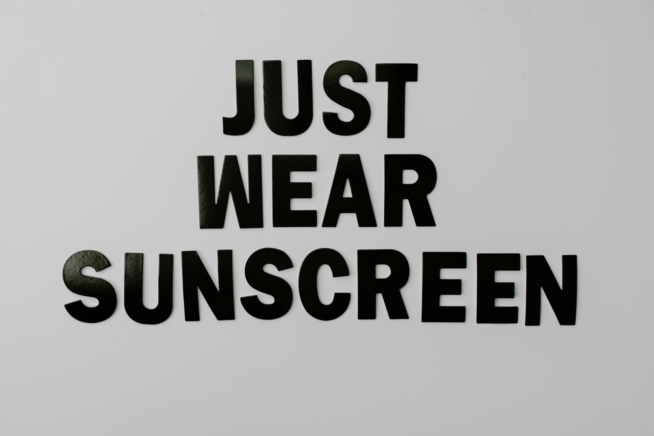 SPF, zaštita od sunca, brojke na SPF-u