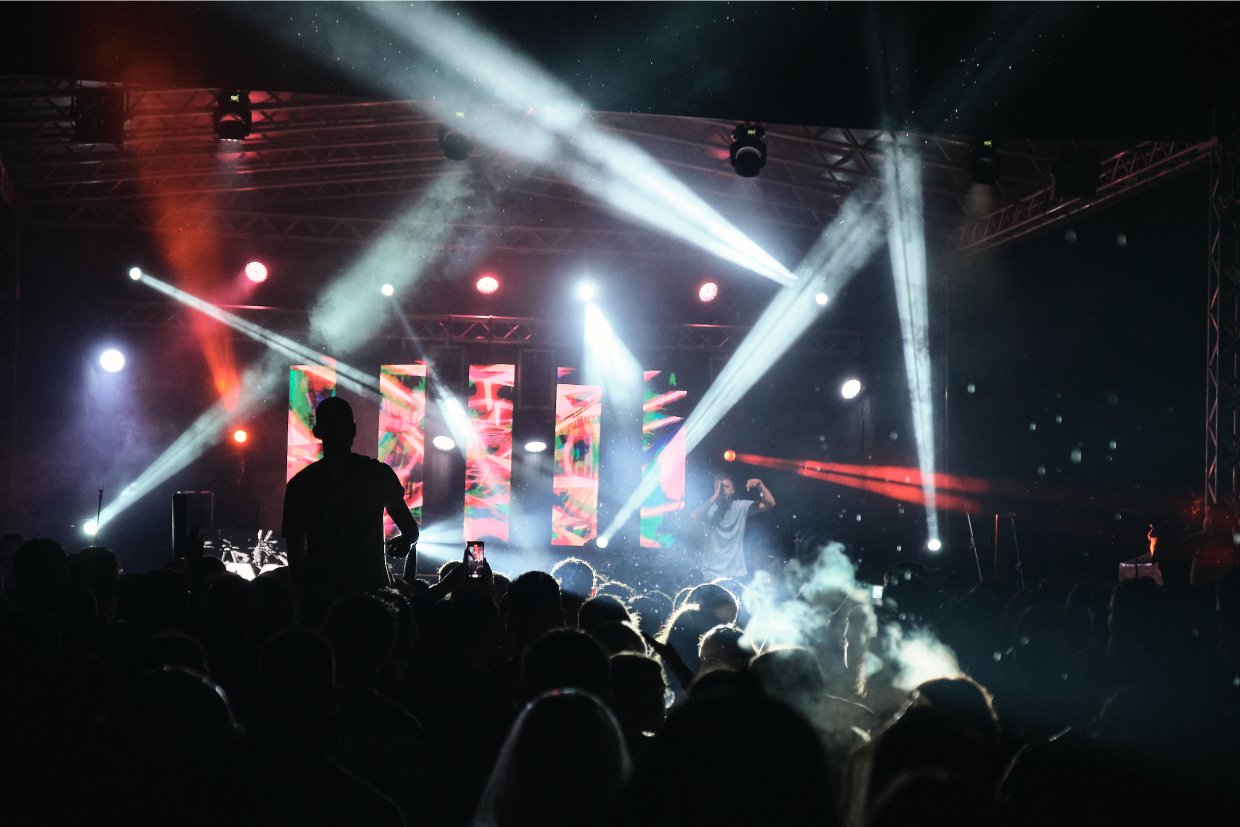 KVART 2025, festival, program, ulaznice, lokacija, adresa, koncerti, nastupi, hiljson, miach, P4 centar, Varaždin