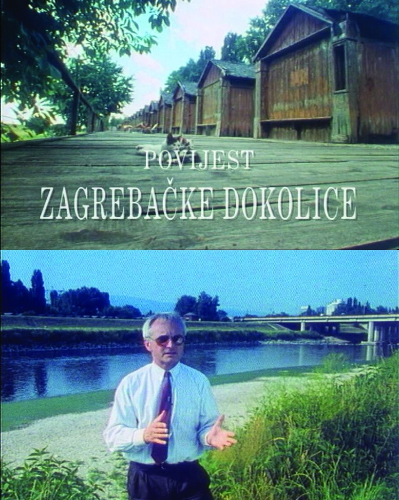Ljetno kino na Dolcu