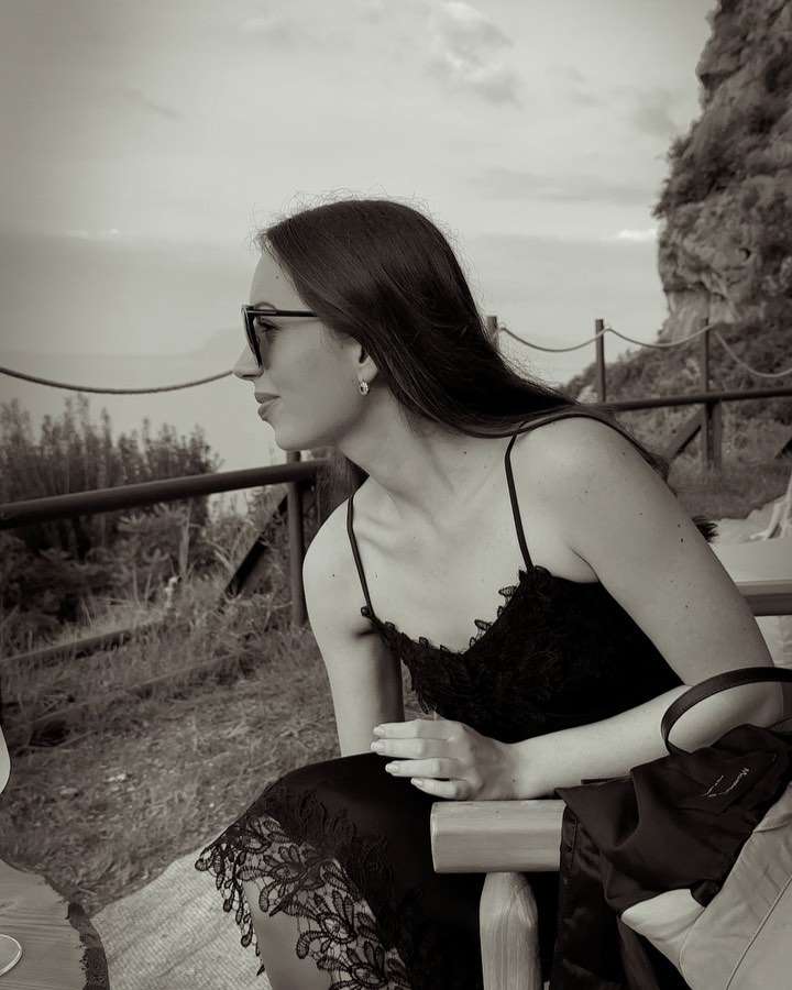 Dolce Vita Ladies Club