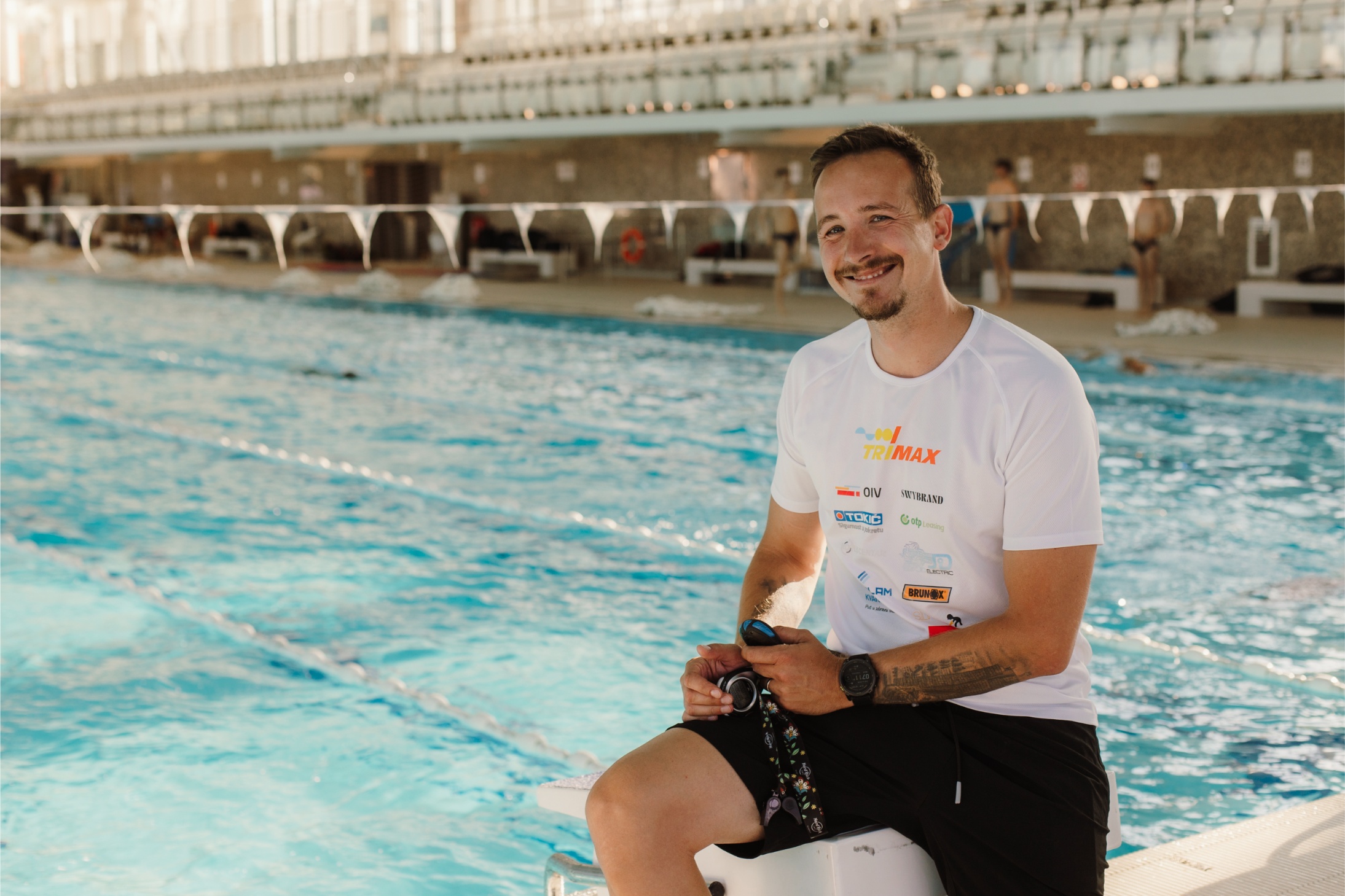 Mateo Kanceljak, triatlon klub Trimax Zagreb, Ironman savjeti, Ironman preporuke, kako se pripremiti za Ironman utrku, triatlon treneri Zagreb, gdje pronaći trenera za triatlon, Ironman iskustva