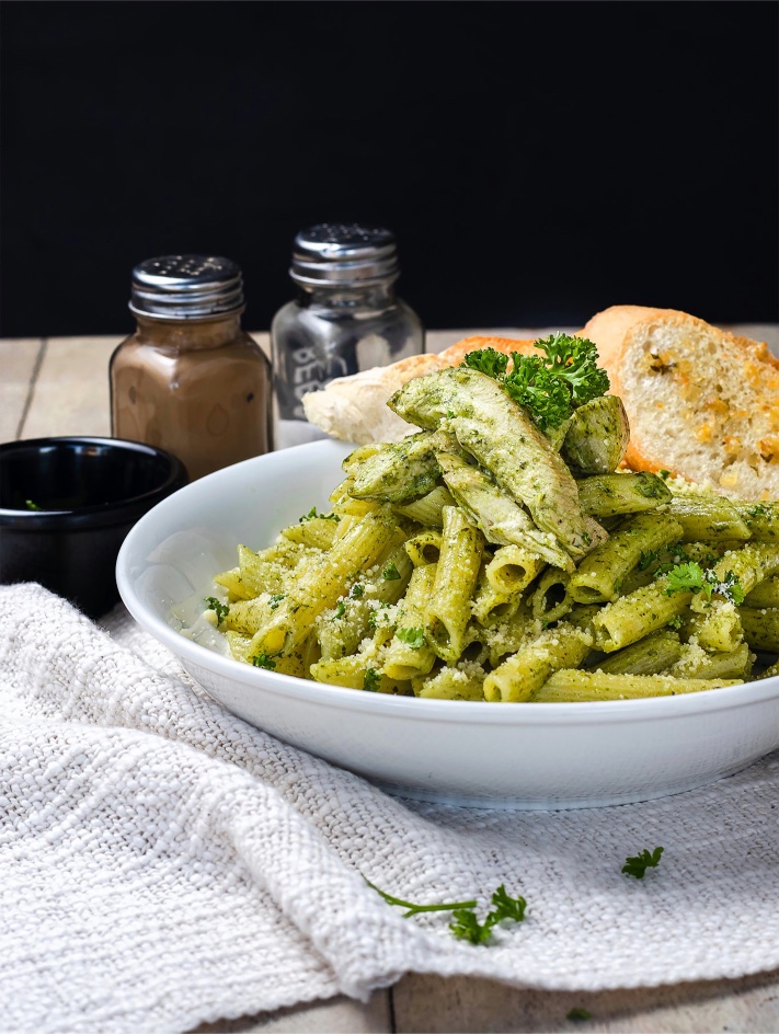 pesto, pesto umak, kako napraviti savršeni pesto, recept za pesto