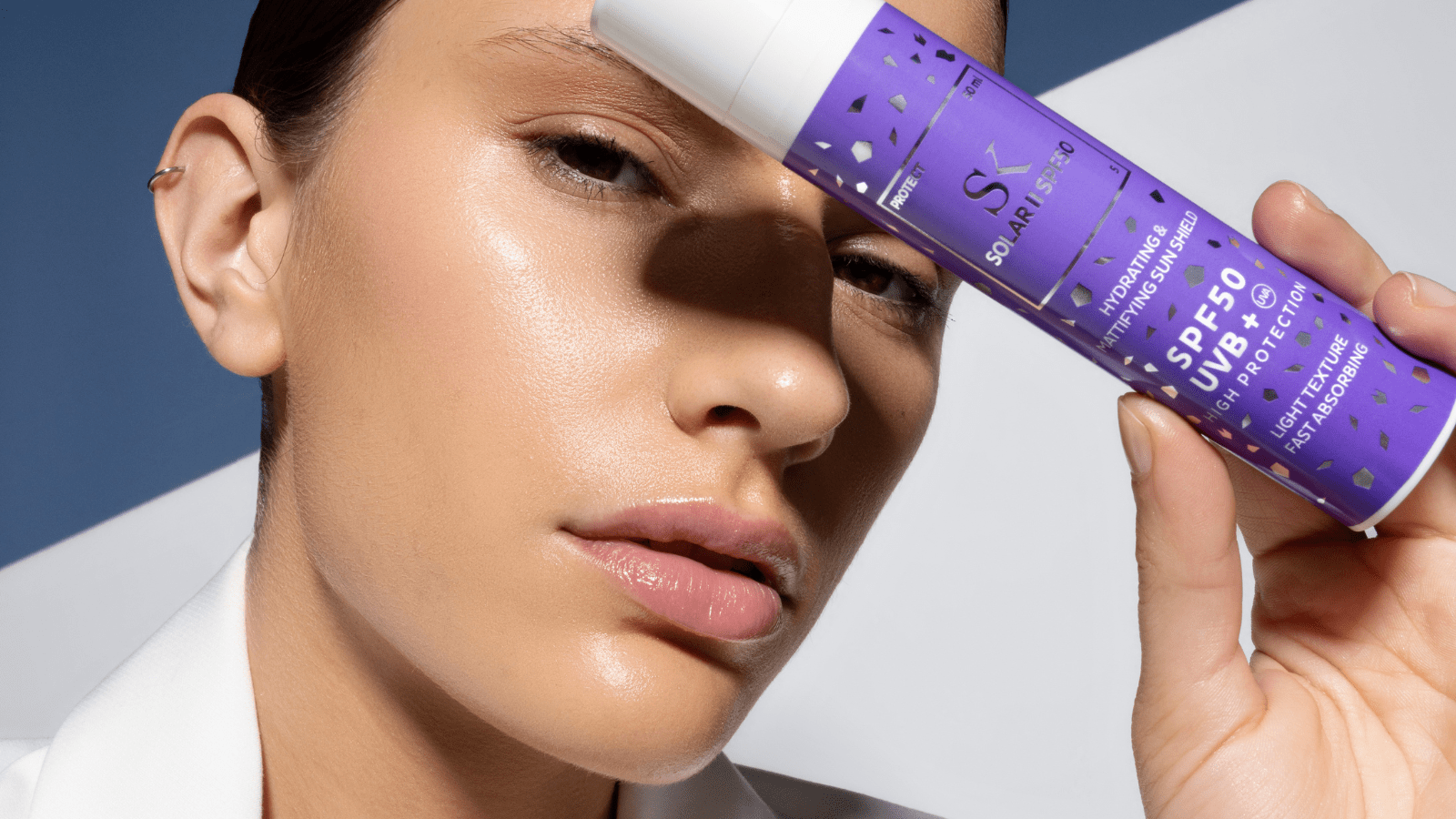 Skintegra Solar II SPF50