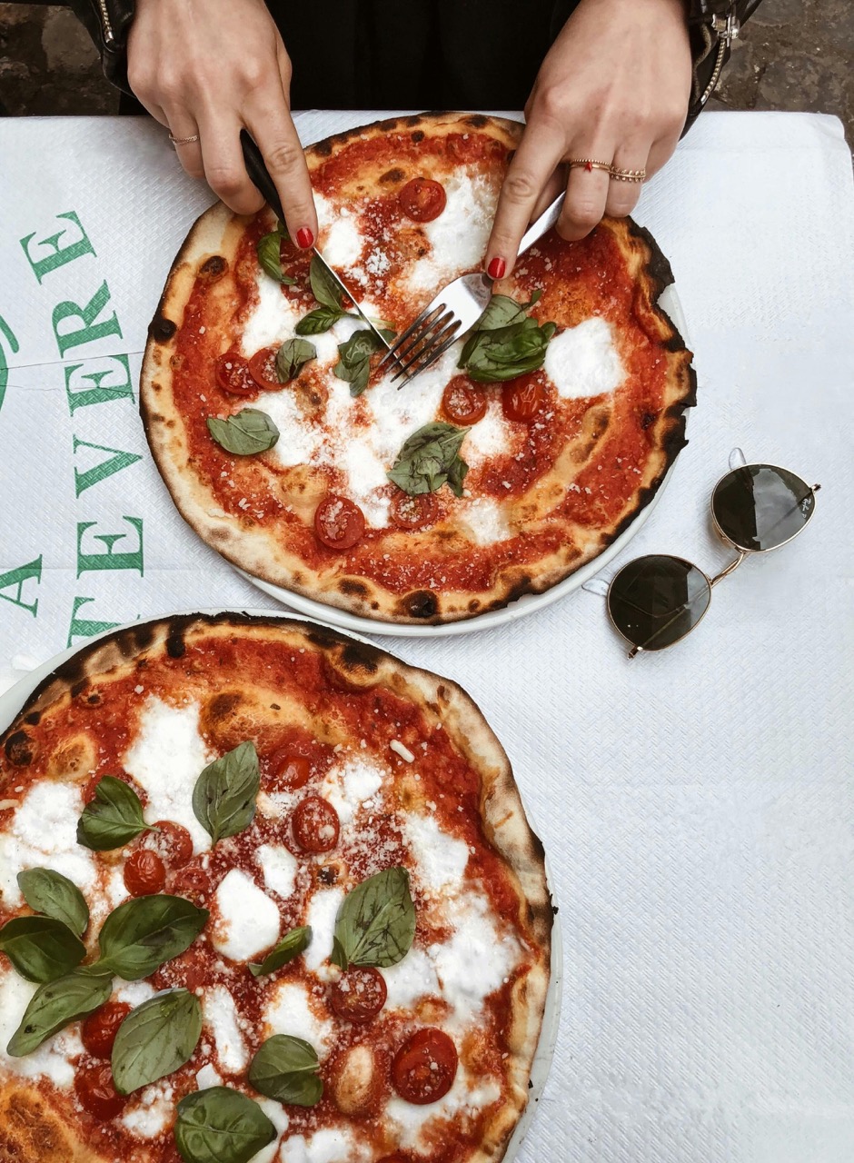 cheat day, cheat day nutricionisti