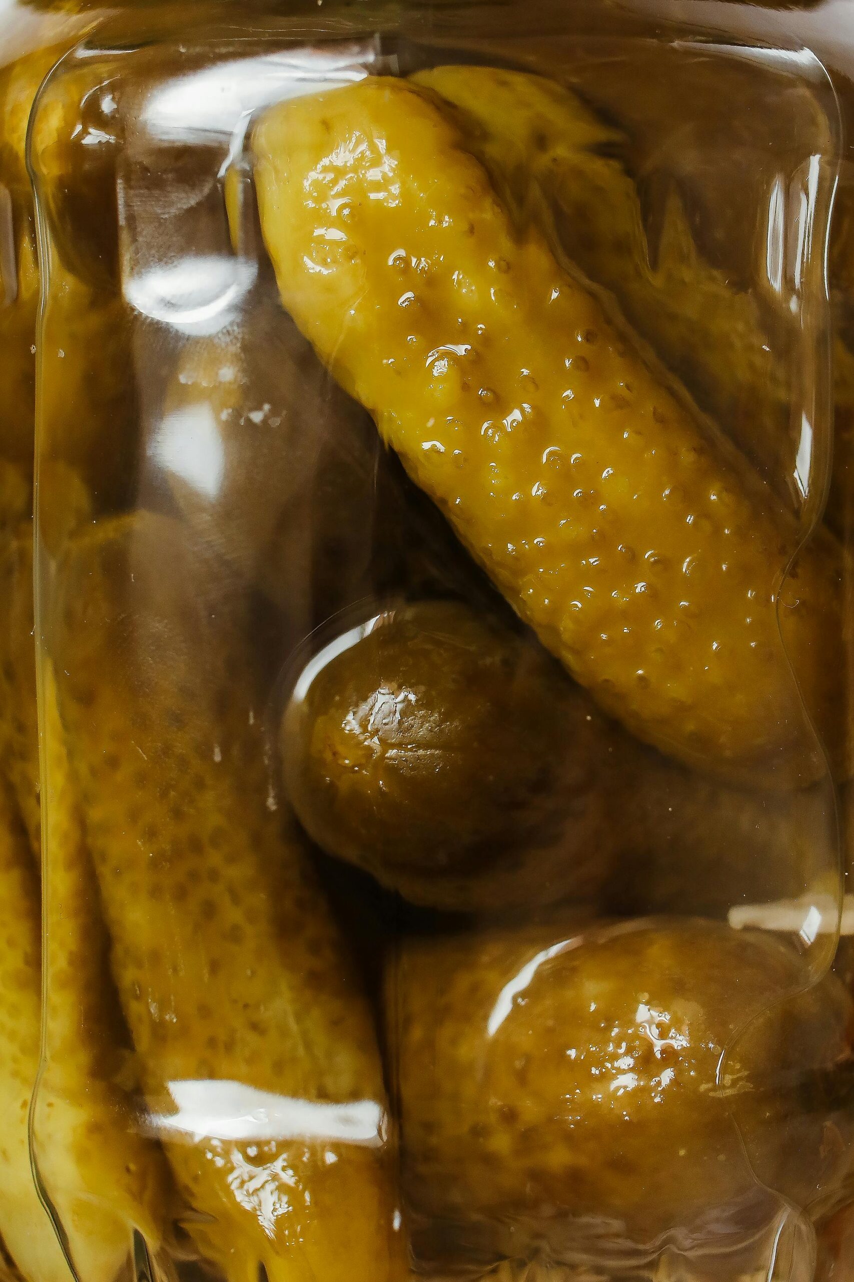 kiseljenje krastavaca, domaći kiseli krastavci