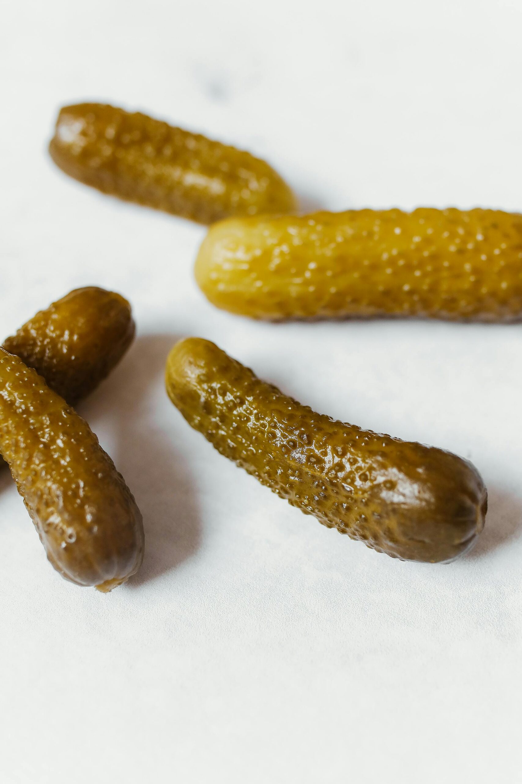 kiseljenje krastavaca, domaći kiseli krastavci