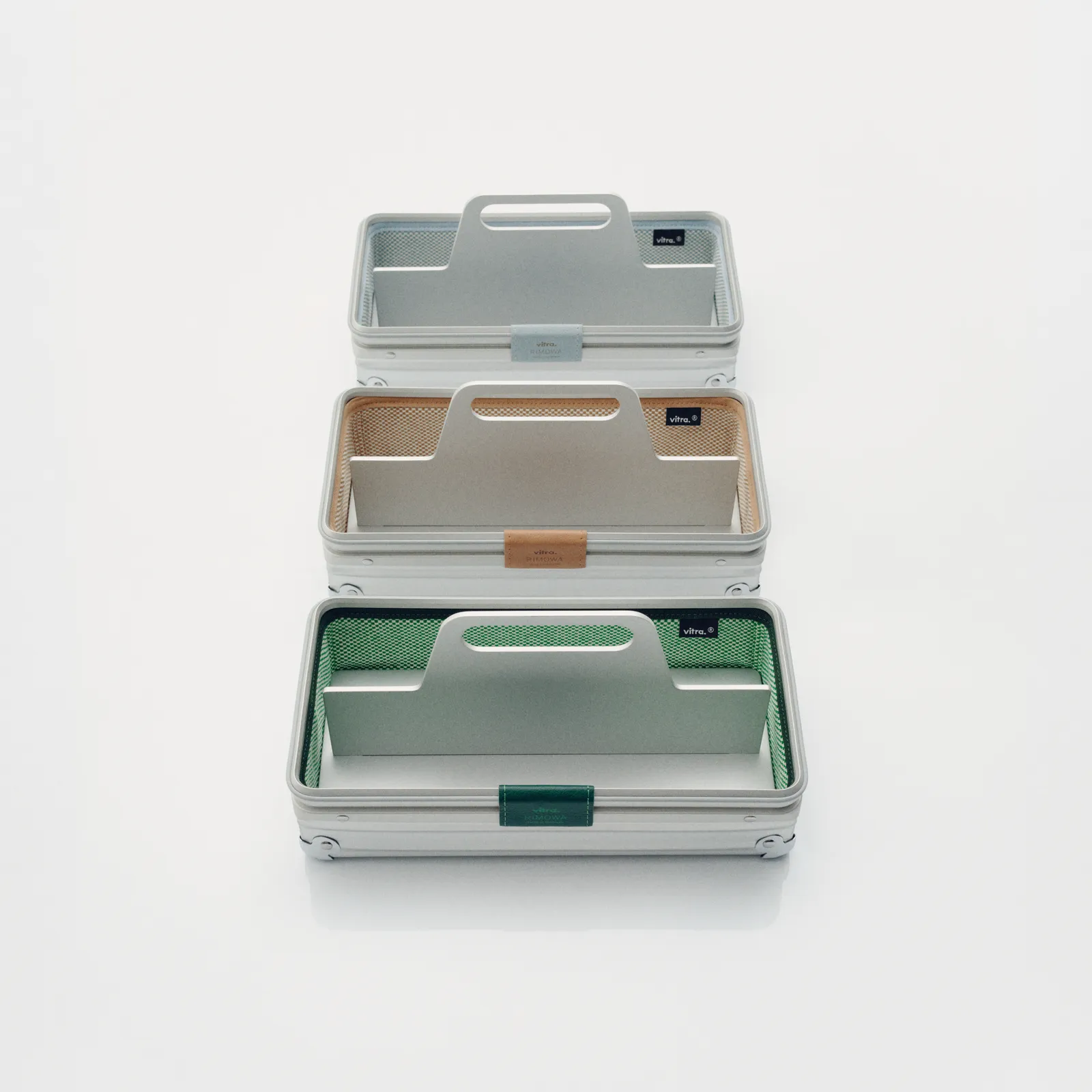 Rimowa Vitra kovčeg