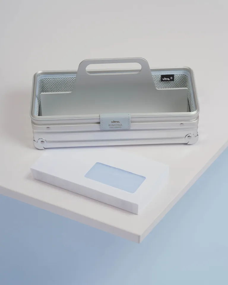 Rimowa Vitra kovčeg