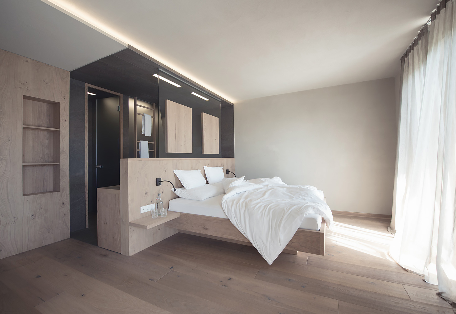 Das Wanda, hoteli, hotel, hotel u Dolomitima, Dolomiti, Južni Tirol, South Tyrol, ljeto u Dolomitima, Dolomiti ljeto