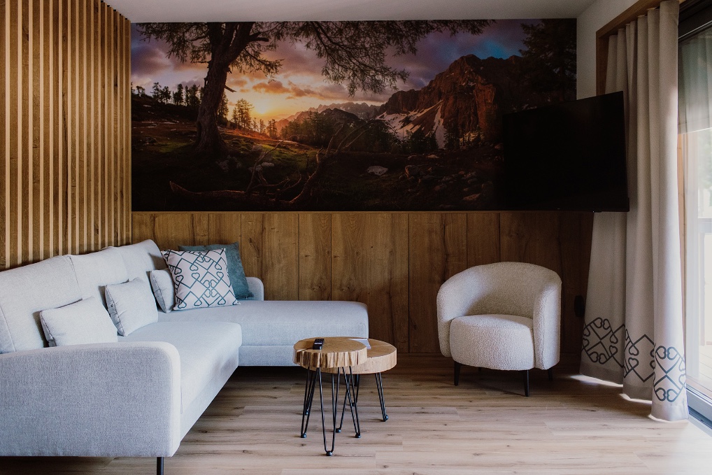 Gora Resort, Kranjska Gora, smještaj u Kranjskoj Gori, hoteli Kranjska Gora, Slovenija, planinarenje, planinarenje u Sloveniji, hiking