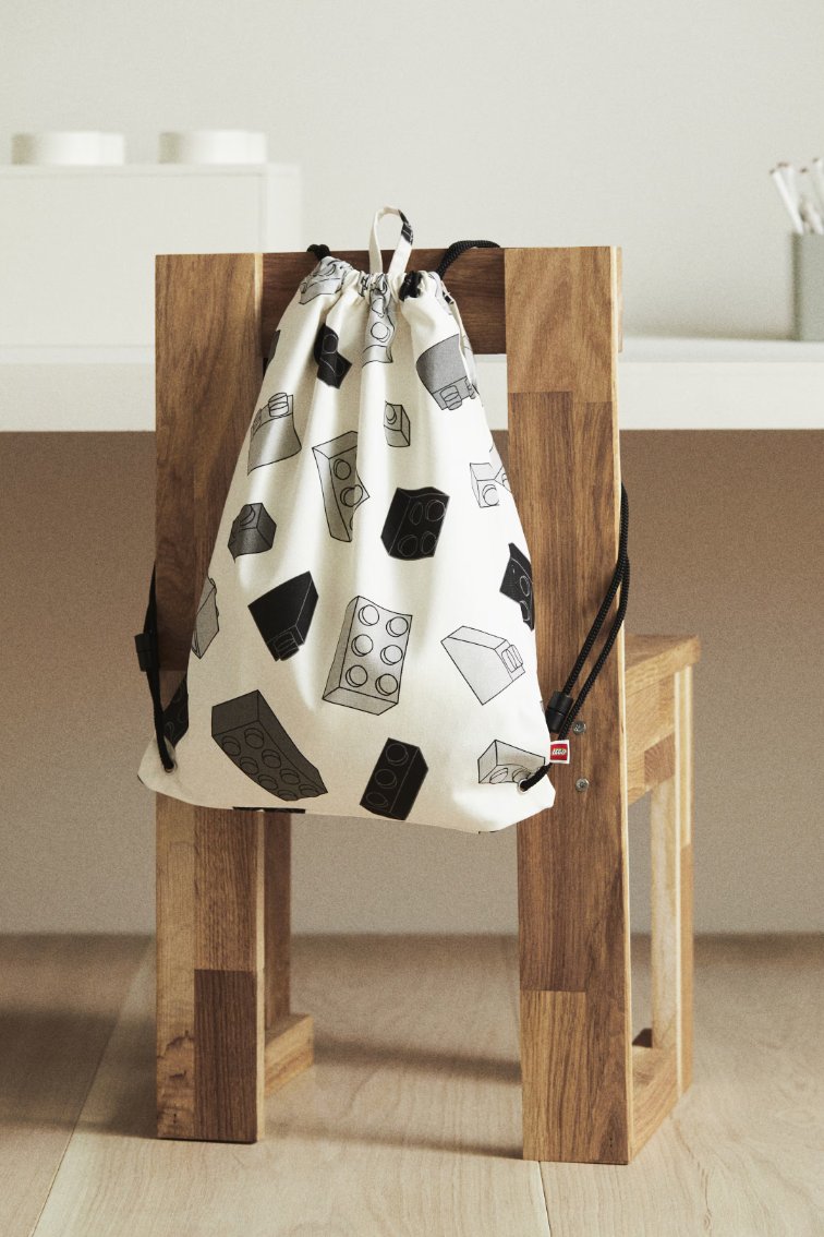 H&M Home x LEGO kolekcija