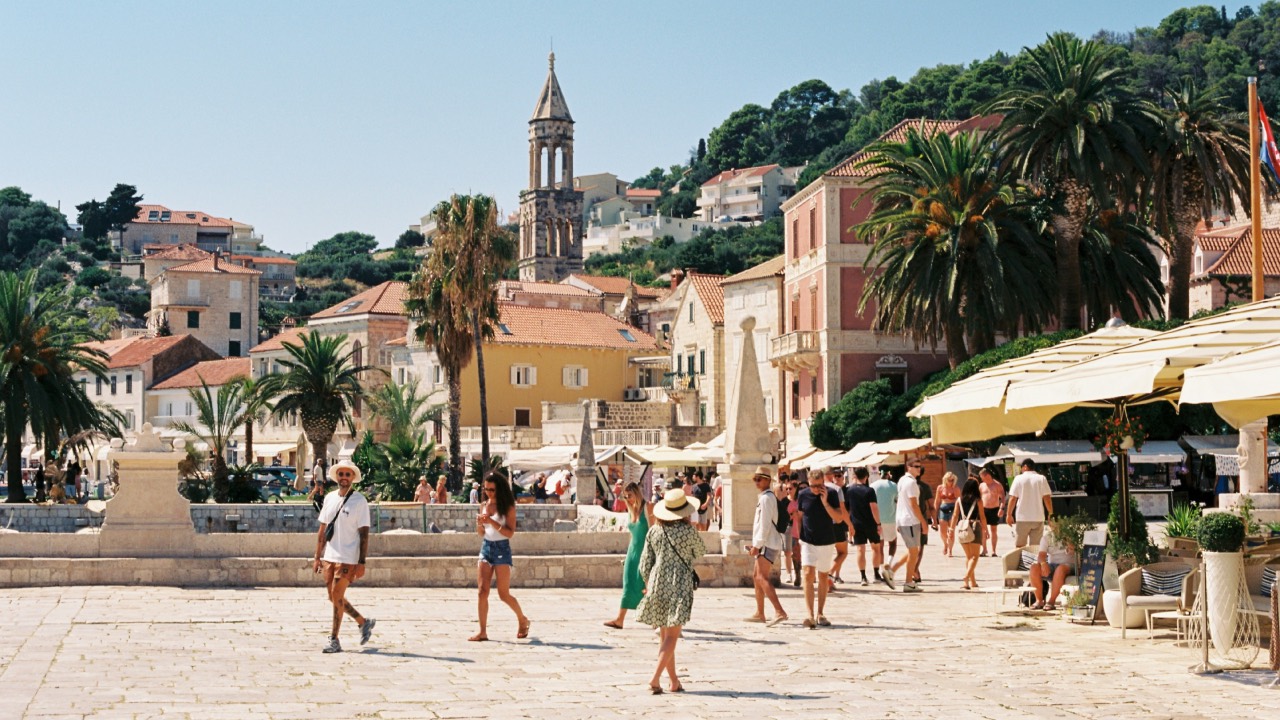 Njuškalo, Njuškalo Turizam, rezervacija smještaja, smještaj u Hrvatskoj, platforma za booking 