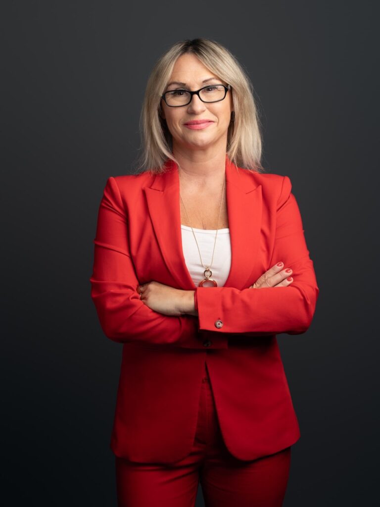 Irena Belamarić, HAK, stanje na cestama