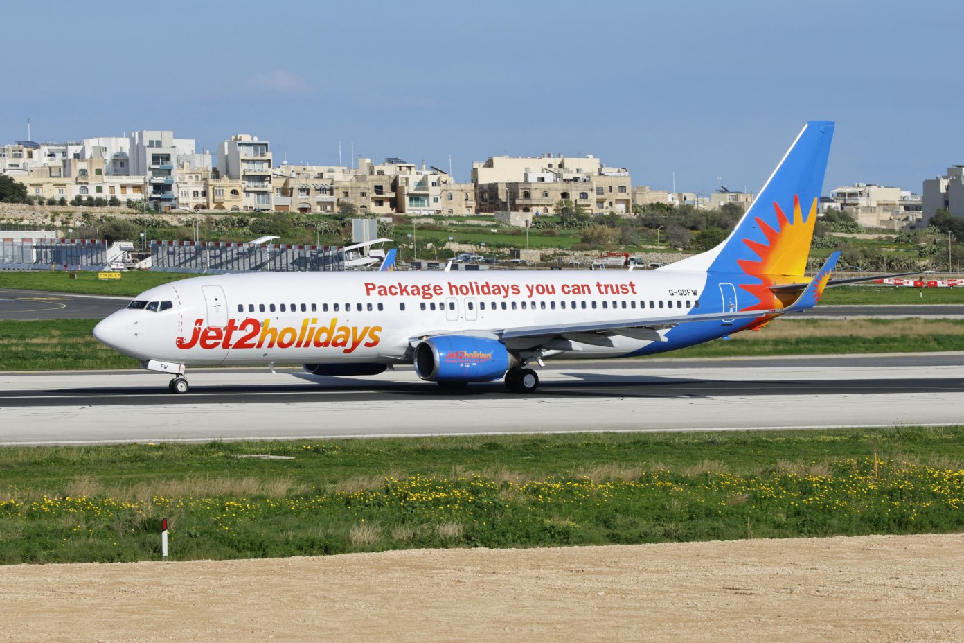Jet2Holidays