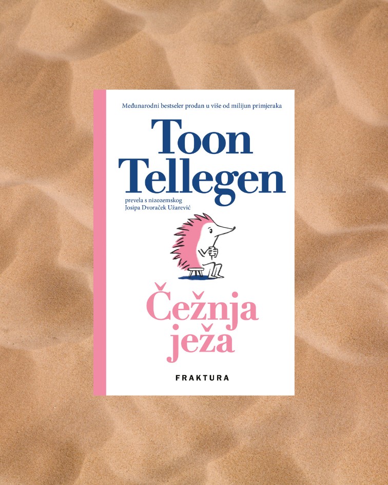 knjige za ljeto 2025., knjige za plažu, preporuka knjiga za plažu, koje knjige čitati na plaži