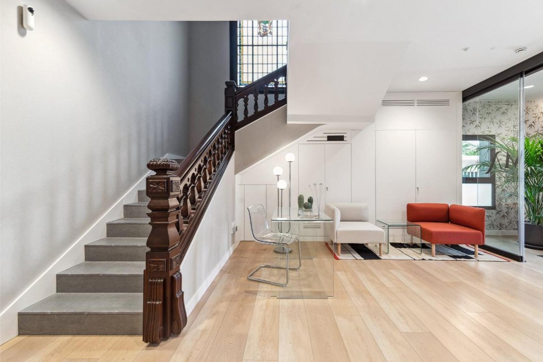 IKEA hotel, Las Dunas de Santa Catalina Boutique House