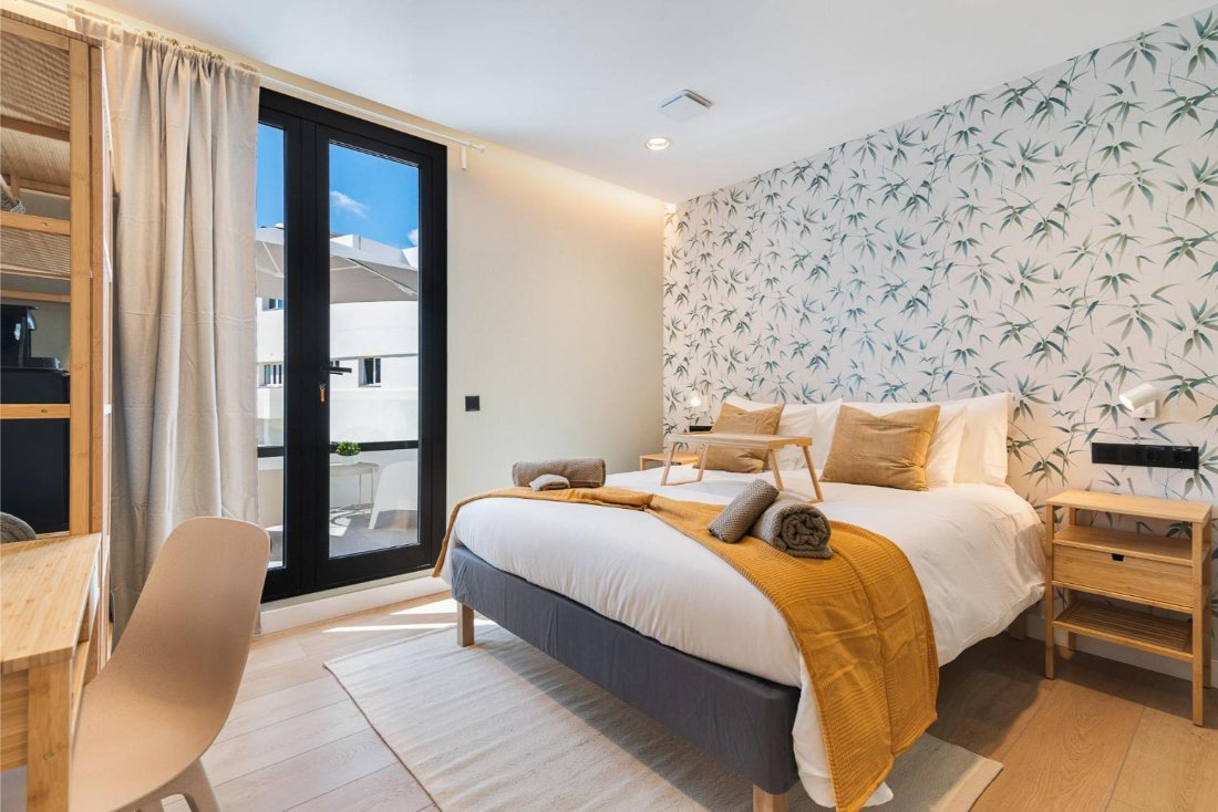 IKEA hotel, Las Dunas de Santa Catalina Boutique House