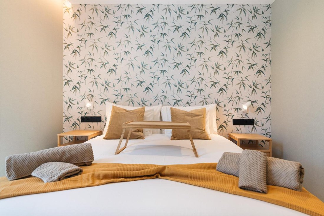 IKEA hotel, Las Dunas de Santa Catalina Boutique House