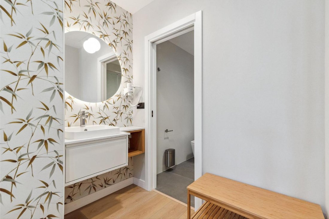 IKEA hotel, Las Dunas de Santa Catalina Boutique House