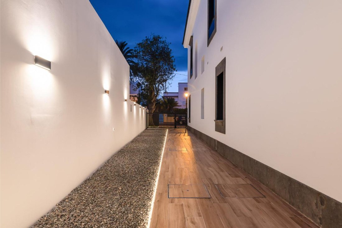 IKEA hotel, Las Dunas de Santa Catalina Boutique House