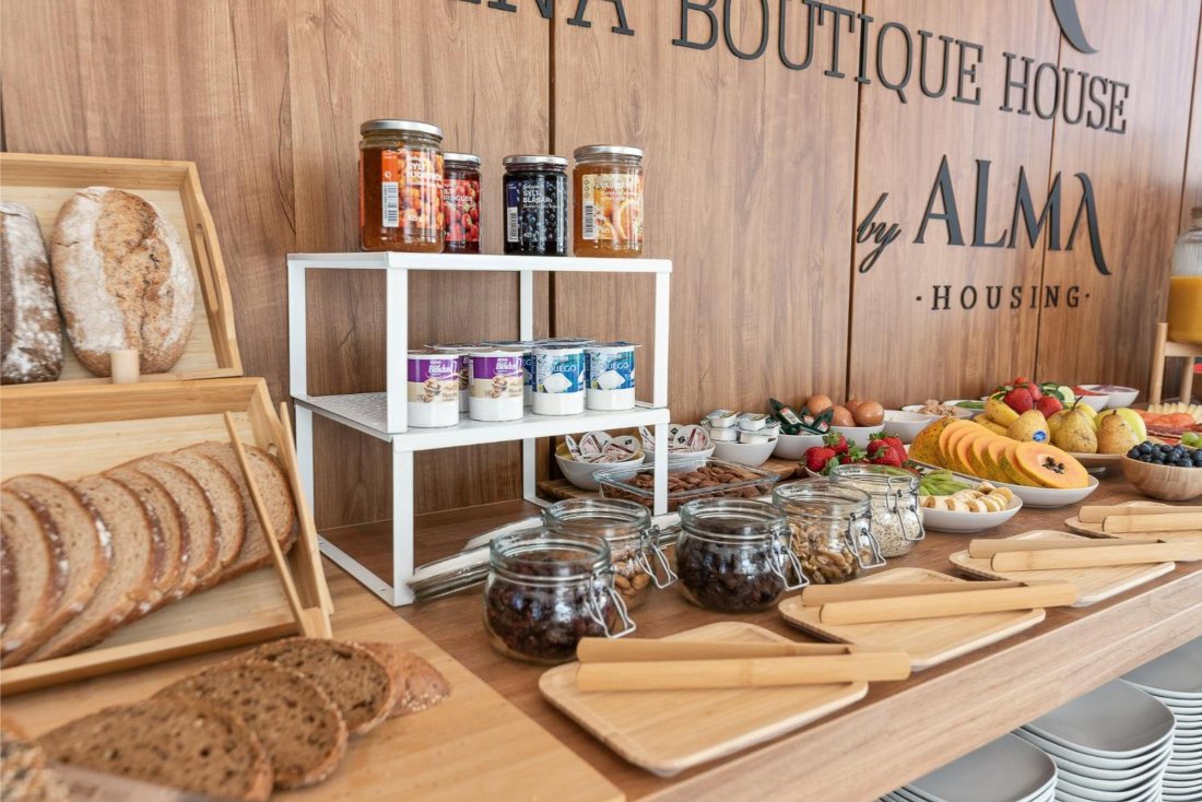 IKEA hotel, Las Dunas de Santa Catalina Boutique House