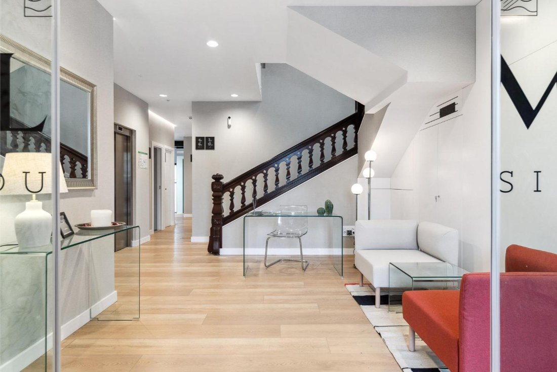 IKEA hotel, Las Dunas de Santa Catalina Boutique House