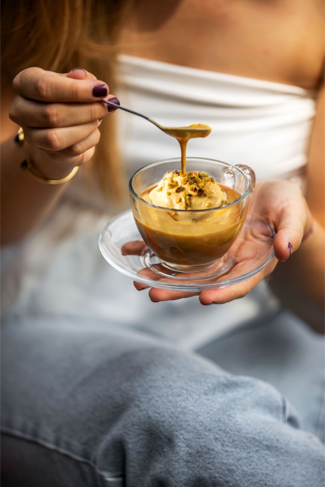 Leggiero, ljetna ponuda u Leggieru 2025., ledena kava, affogato, limunada, kokteli, ljeto u Leggieru