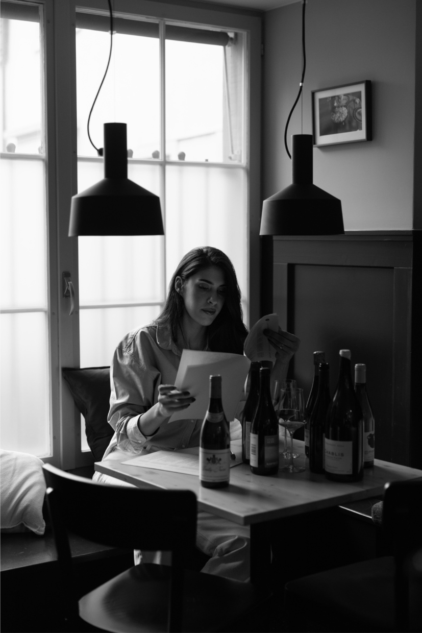 Nina Štulić, enologinja, sommelierka, život u inozemstvu, TOČ festival 2025., program, ulaznice