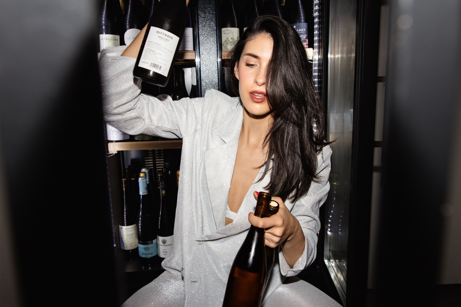 Nina Štulić, enologinja, sommelierka, život u inozemstvu, TOČ festival 2025., program, ulaznice
