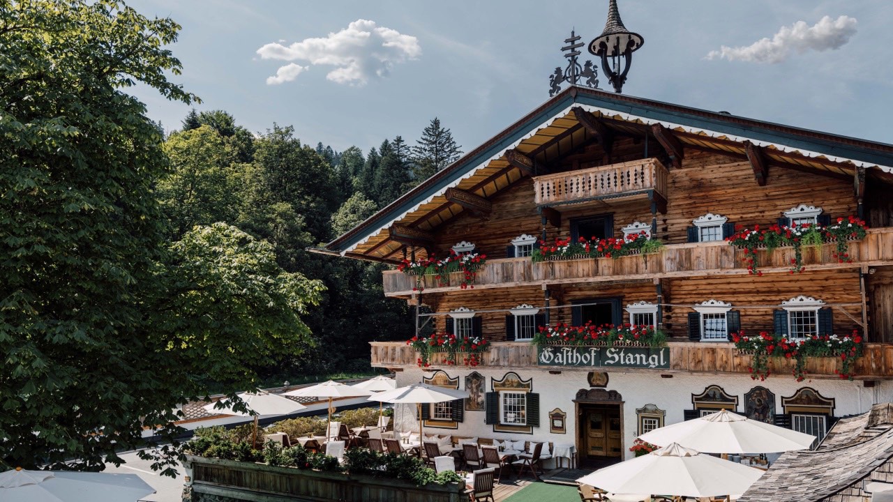 Stanglwirt, bio-hotel stanglwirt, green spa resort stanglwirt, Austrija, hoteli u austriji