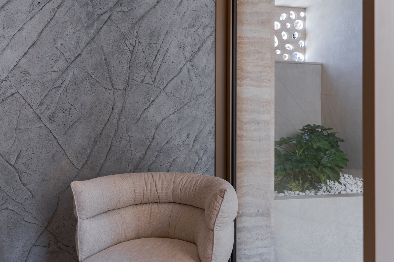 Stena Projects, Sanja Tot