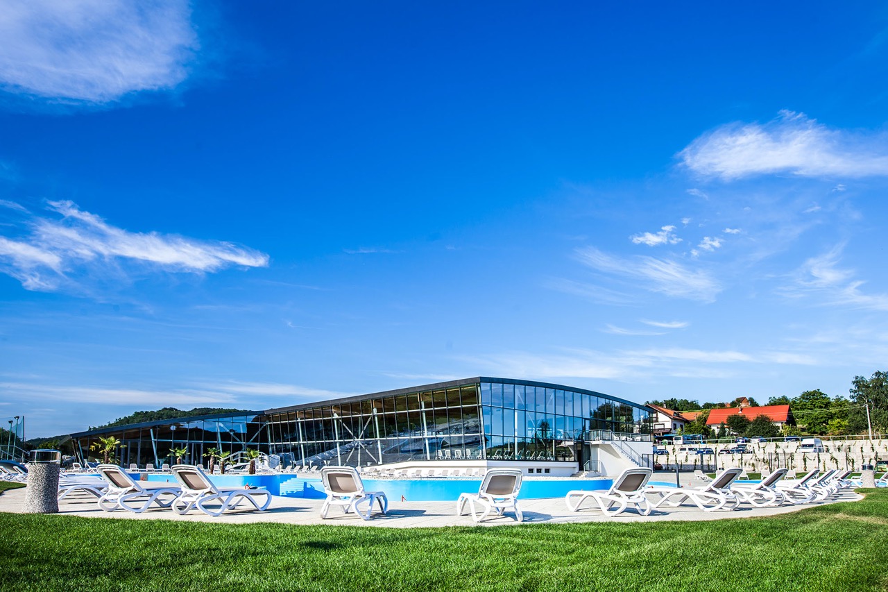 bazeni po Hrvatskoj, bazeni, terme hrvatska, vodeni park