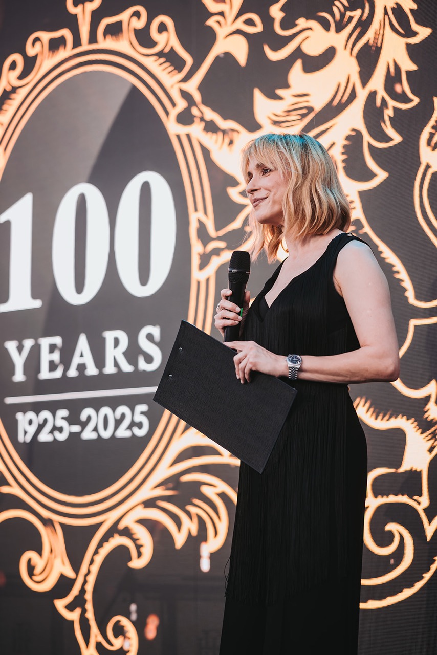 100 godina hotela Esplanade