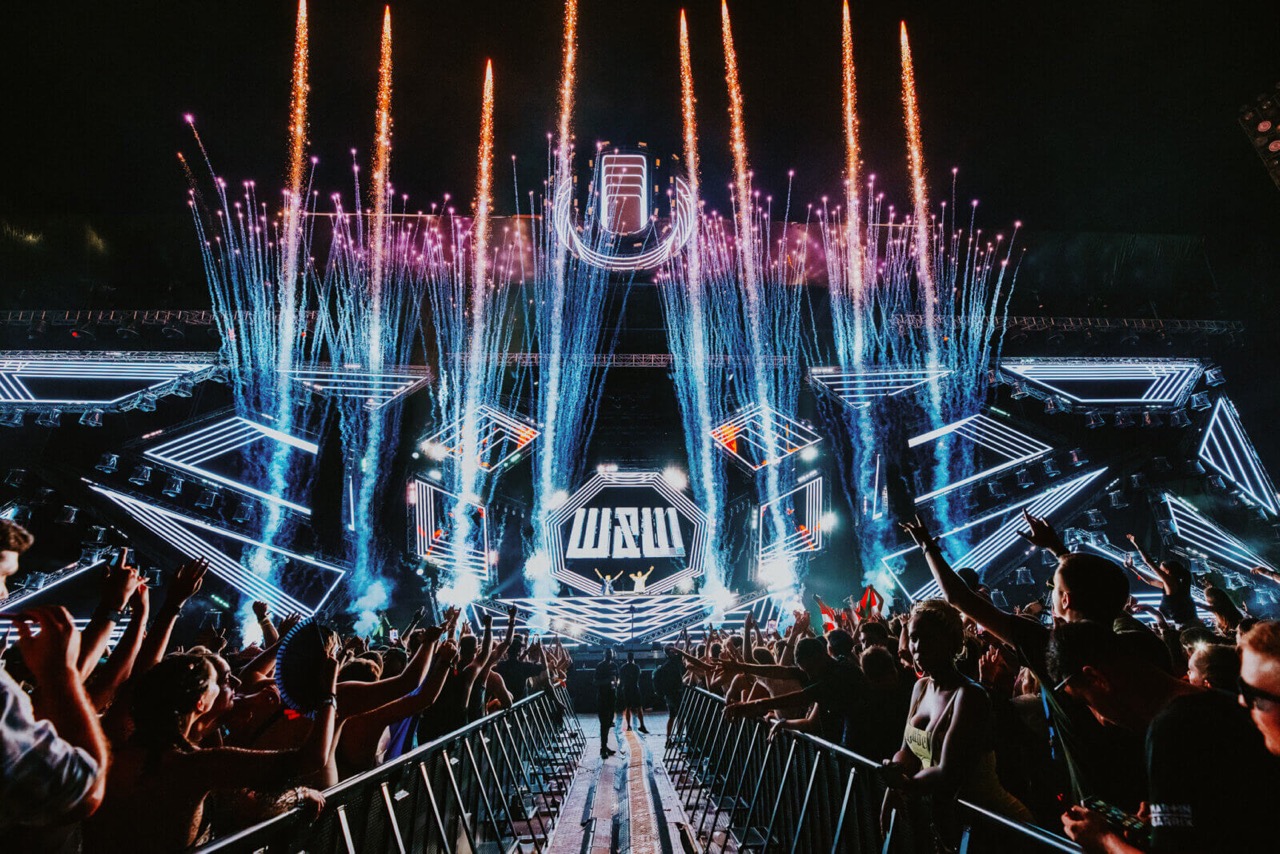 Ultra Europe 2025., Ultra Europe