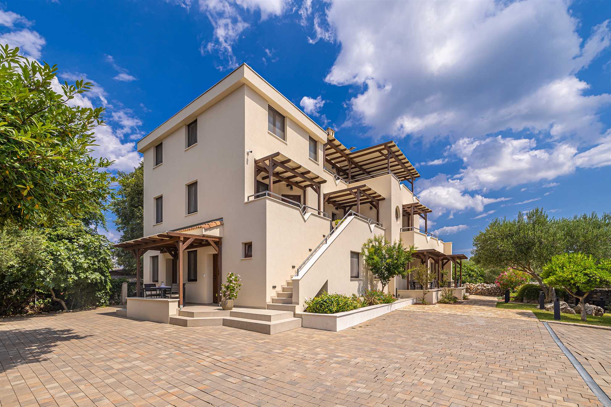 Njuškalo, Njuškalo Turizam, Villa Haya, rezervacija smještaja, smještaj u Hrvatskoj, platforma za booking 