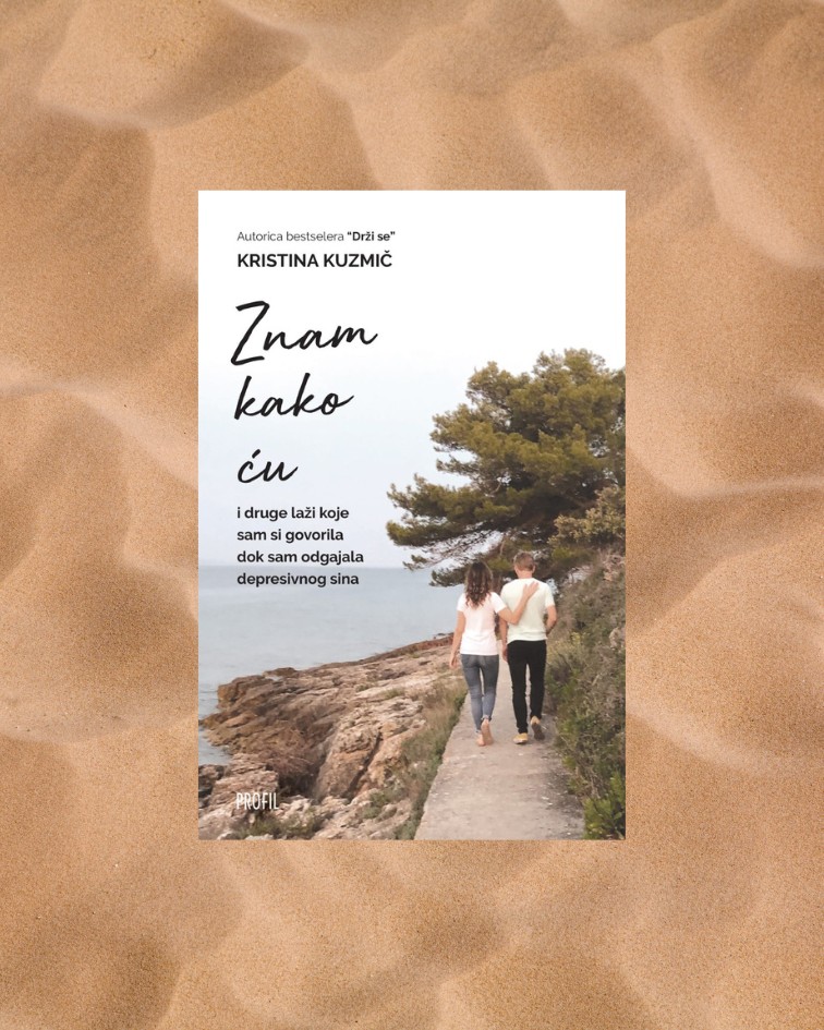 knjige za ljeto 2025., knjige za plažu, preporuka knjiga za plažu, koje knjige čitati na plaži