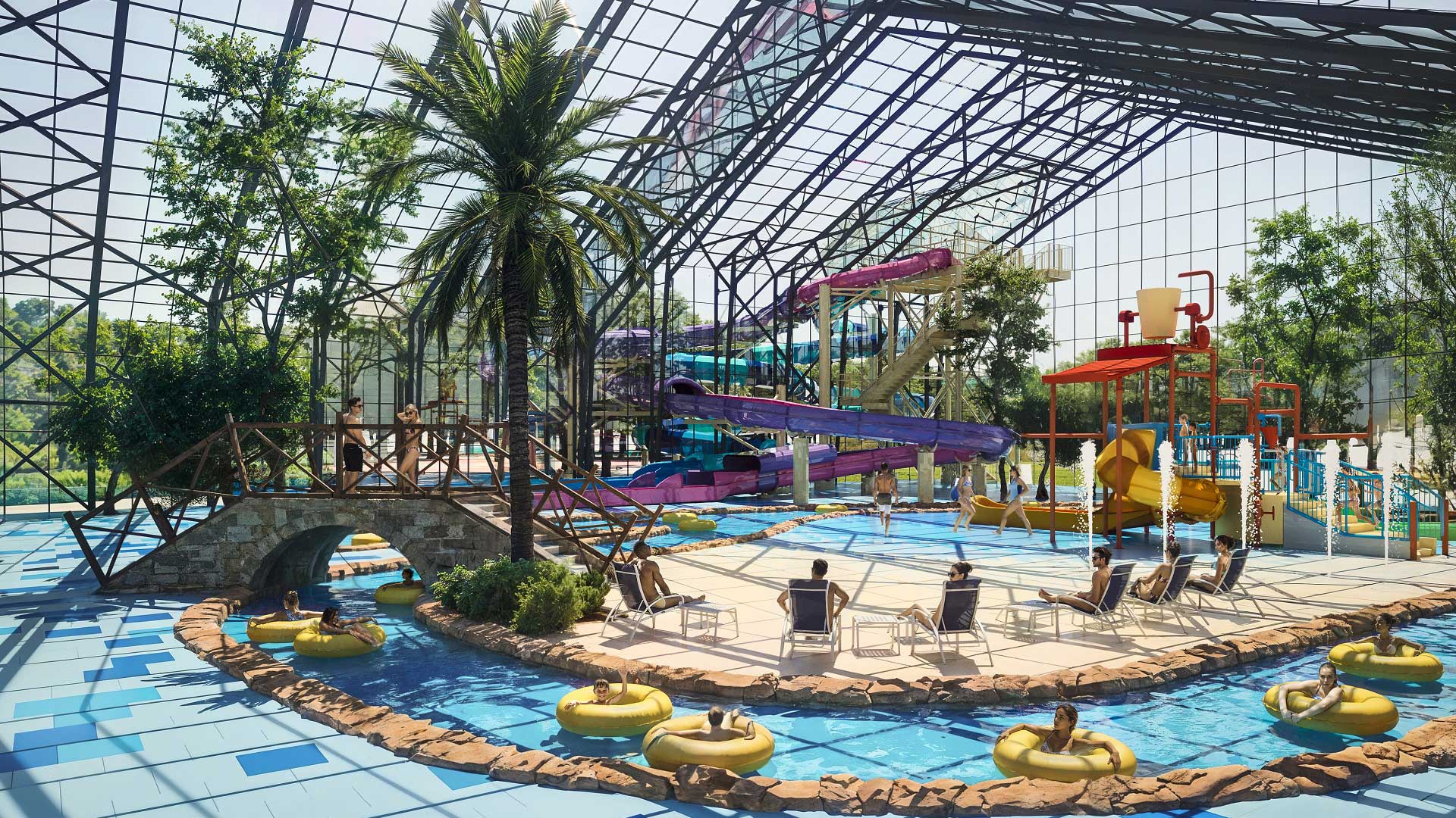 bazeni po Hrvatskoj, bazeni, terme hrvatska, vodeni park