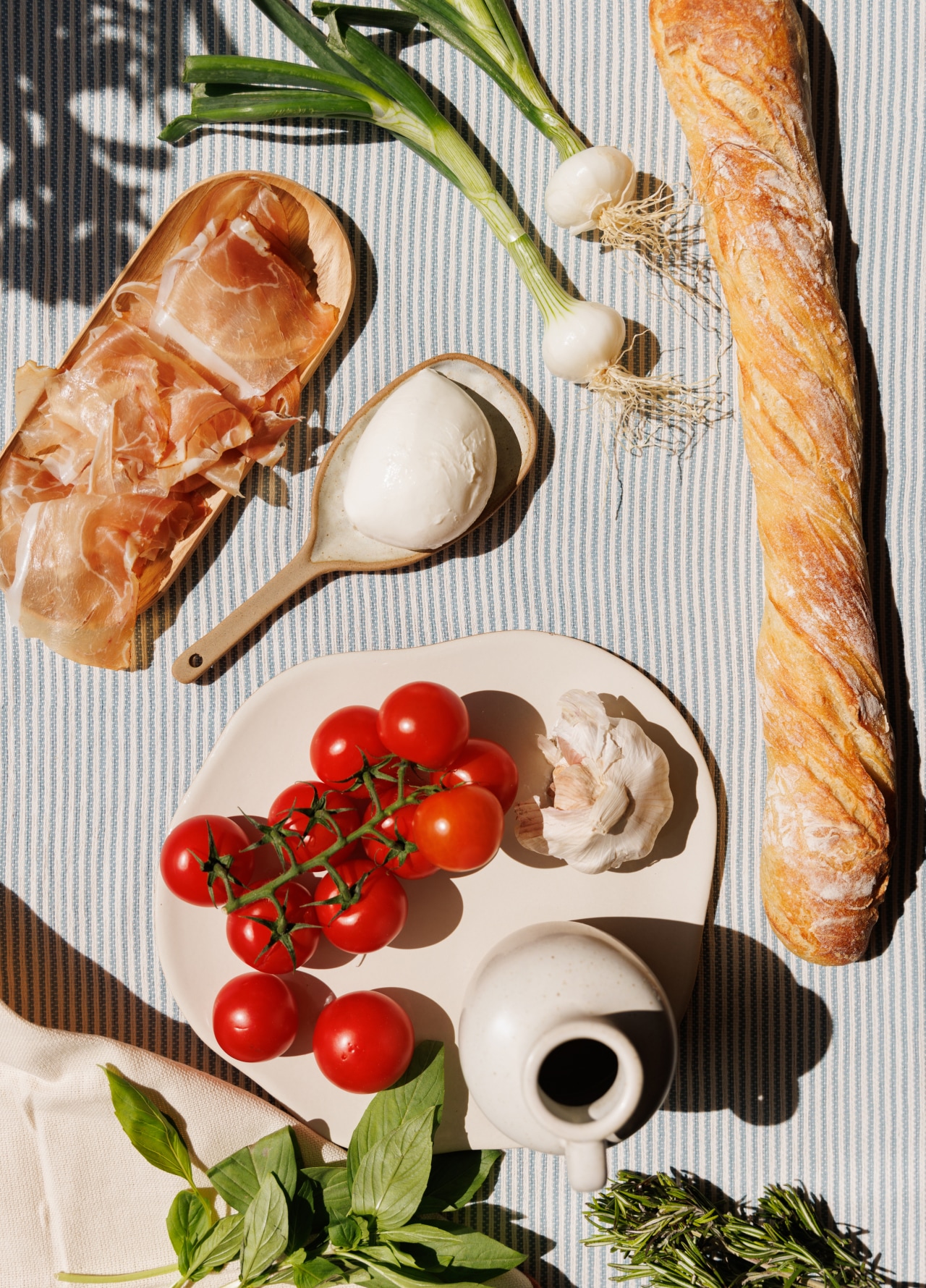 Recepti s rajčicom, rajčica recepti, rajčica recept