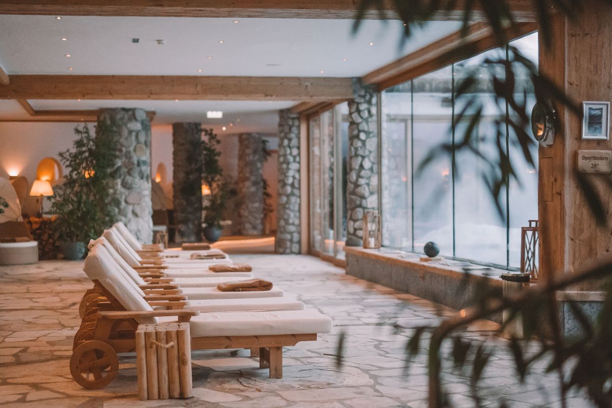 Stanglwirt, bio-hotel stanglwirt, green spa resort stanglwirt, Austrija, hoteli u austriji