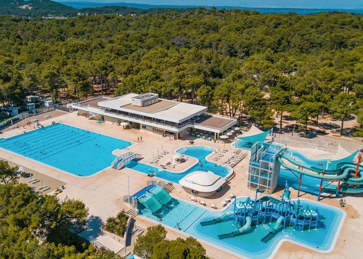 bazeni po Hrvatskoj, bazeni, terme hrvatska, vodeni park