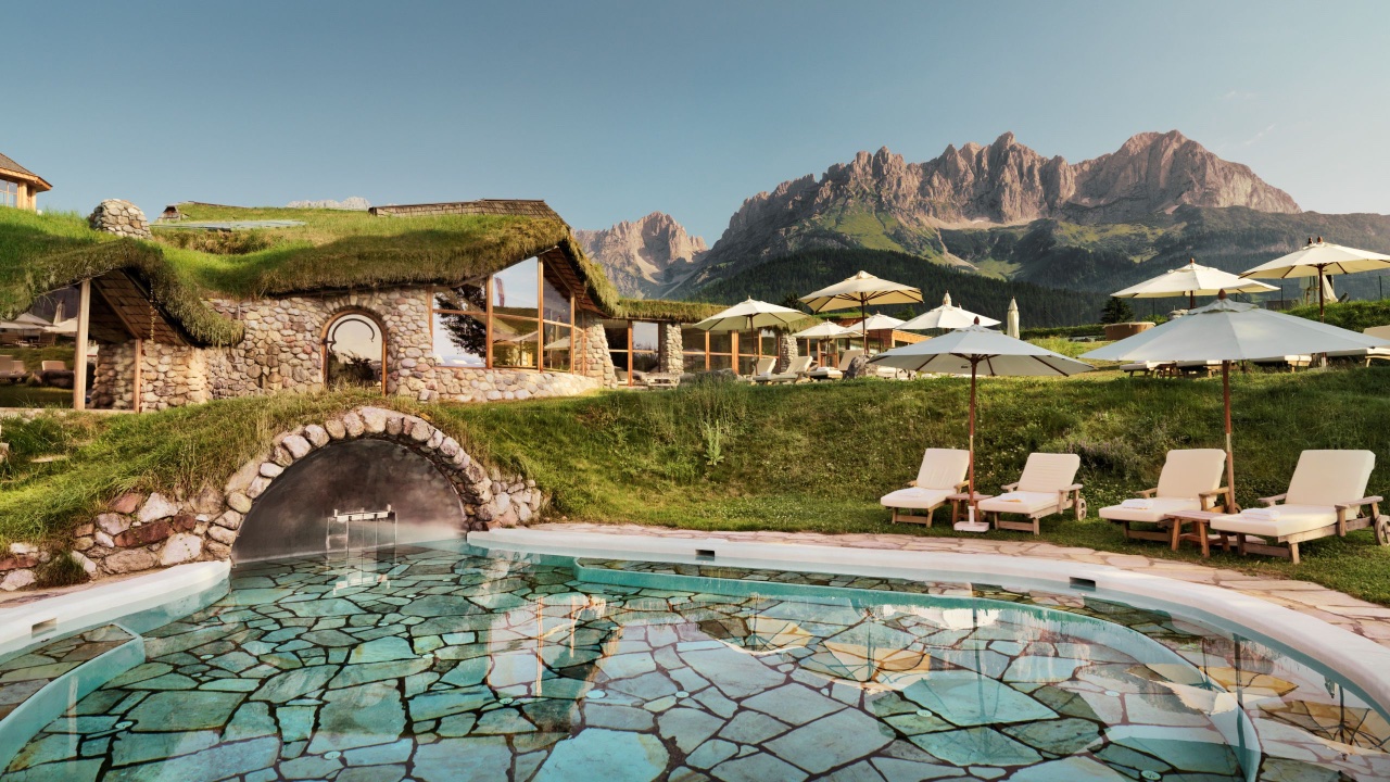 Stanglwirt, bio-hotel stanglwirt, green spa resort stanglwirt, Austrija, hoteli u austriji