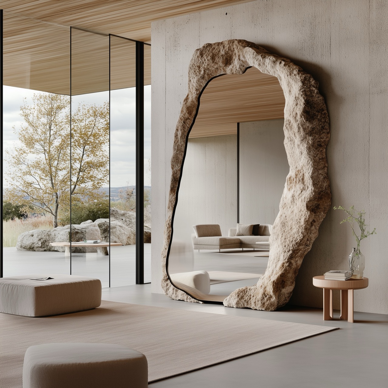 Stena Projects, Sanja Tot