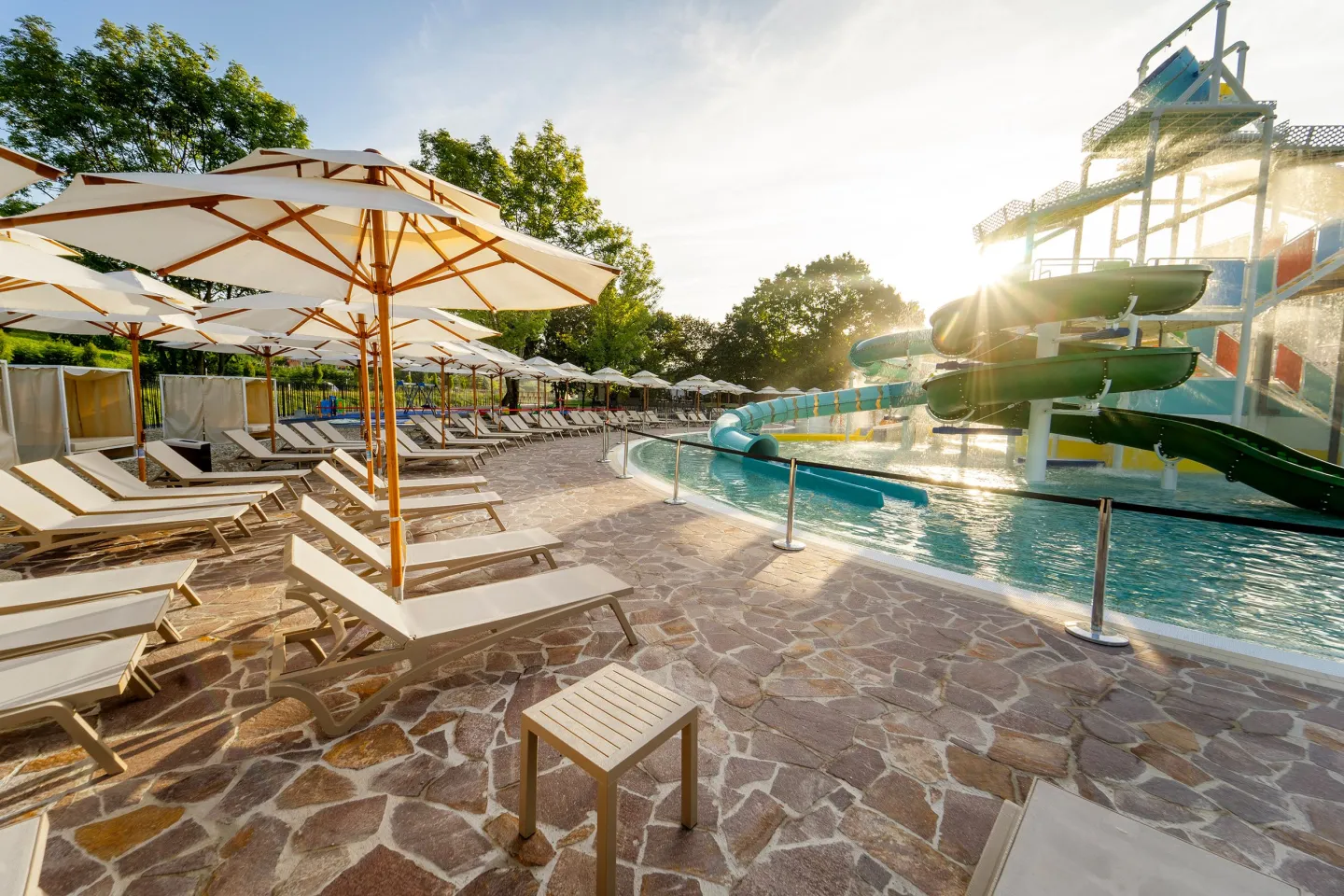 bazeni po Hrvatskoj, bazeni, terme hrvatska, vodeni park